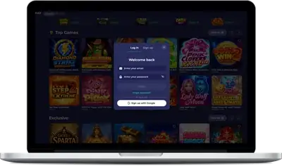 Realz België casino
